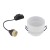 SHINE 11350 Nowodvorski Lighting Downlight oprawa lampa podtynkowa Inspiracje Premium