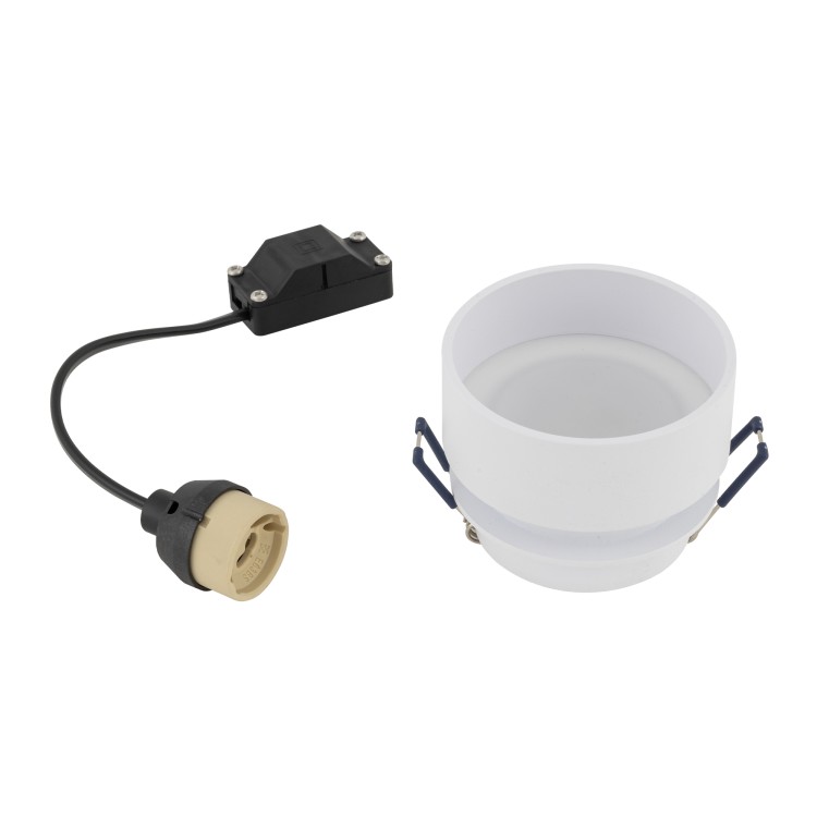 SHINE 11350 Nowodvorski Lighting Downlight oprawa lampa podtynkowa Inspiracje Premium