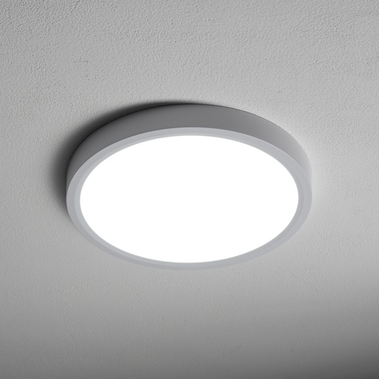MULTI LED 11357 Nowodvorski Lighting Lampa sufitowa plafon Inspiracje Premium
