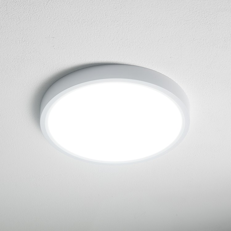 MULTI LED 11357 Nowodvorski Lighting Lampa sufitowa plafon Inspiracje Premium