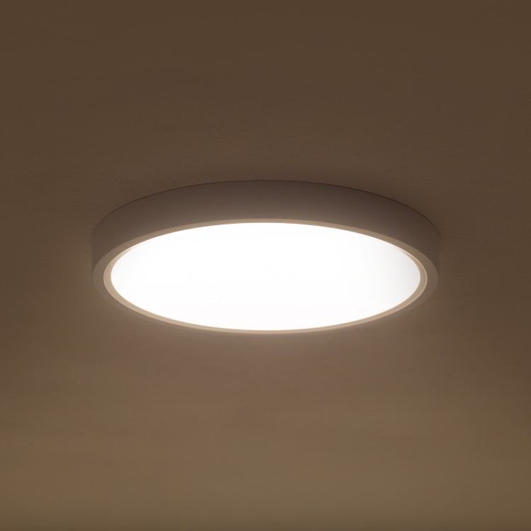 MULTI LED 11357 Nowodvorski Lighting Lampa sufitowa plafon Inspiracje Premium