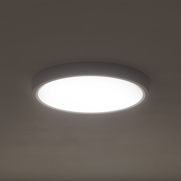 MULTI LED 11357 Nowodvorski Lighting Lampa sufitowa plafon Inspiracje Premium
