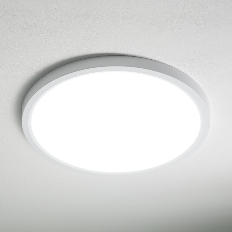 MULTI LED 11358 Nowodvorski Lighting Lampa sufitowa plafon Inspiracje Premium