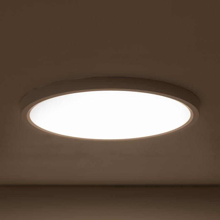 MULTI LED 11358 Nowodvorski Lighting Lampa sufitowa plafon Inspiracje Premium