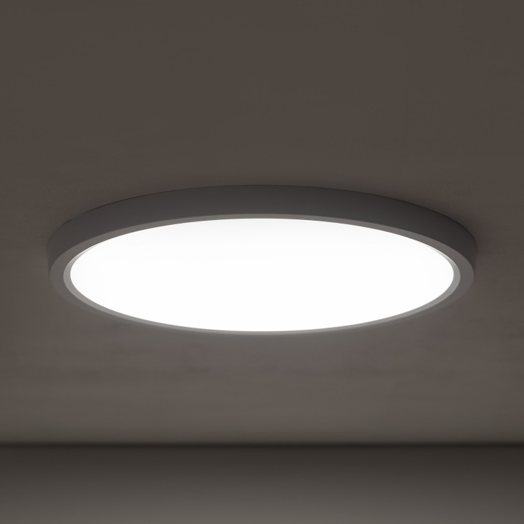 MULTI LED 11358 Nowodvorski Lighting Lampa sufitowa plafon Inspiracje Premium