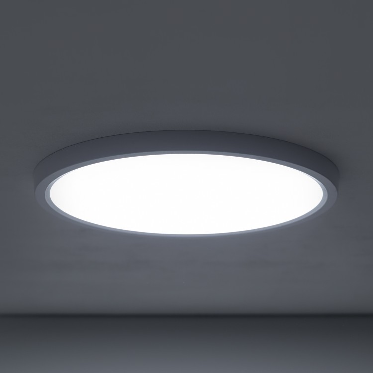 MULTI LED 11358 Nowodvorski Lighting Lampa sufitowa plafon Inspiracje Premium