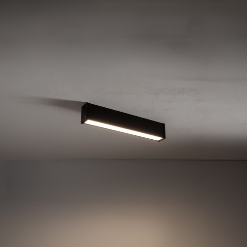OUTLINE LED S 11360 Nowodvorski Lighting Lampa sufitowa plafon Inspiracje Premium