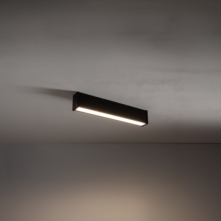 OUTLINE LED S 11360 Nowodvorski Lighting Lampa sufitowa plafon Inspiracje Premium