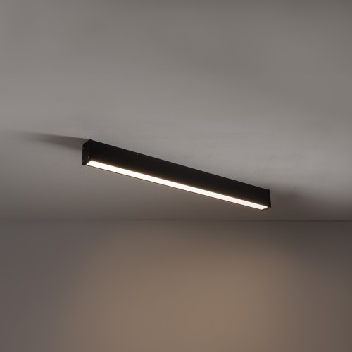 OUTLINE LED M 11361 Nowodvorski Lighting Lampa sufitowa plafon Inspiracje Premium