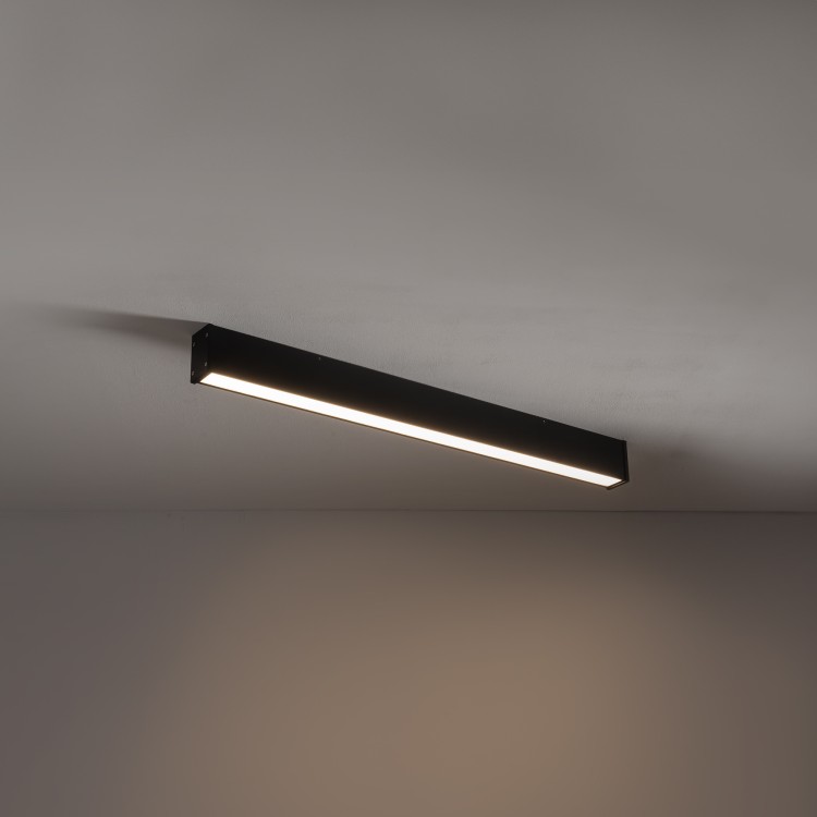 OUTLINE LED M 11361 Nowodvorski Lighting Lampa sufitowa plafon Inspiracje Premium
