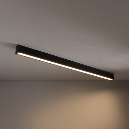 OUTLINE LED L 11362 Nowodvorski Lighting Lampa sufitowa plafon Inspiracje Premium