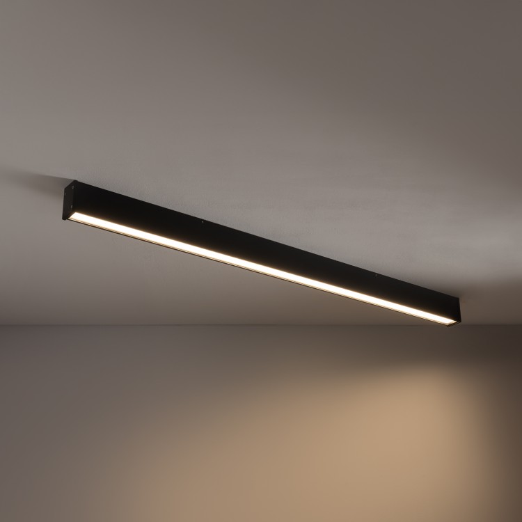 OUTLINE LED L 11362 Nowodvorski Lighting Lampa sufitowa plafon Inspiracje Premium