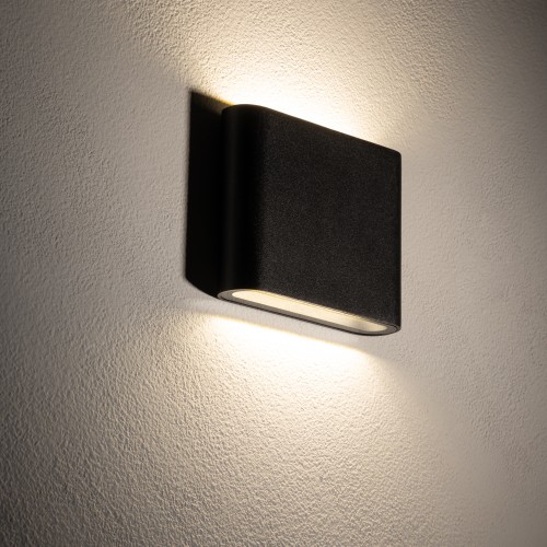 SEMI LED S 11363 Nowodvorski Lighting Lampa ścienna kinkiet natynkowa Inspiracje Premium