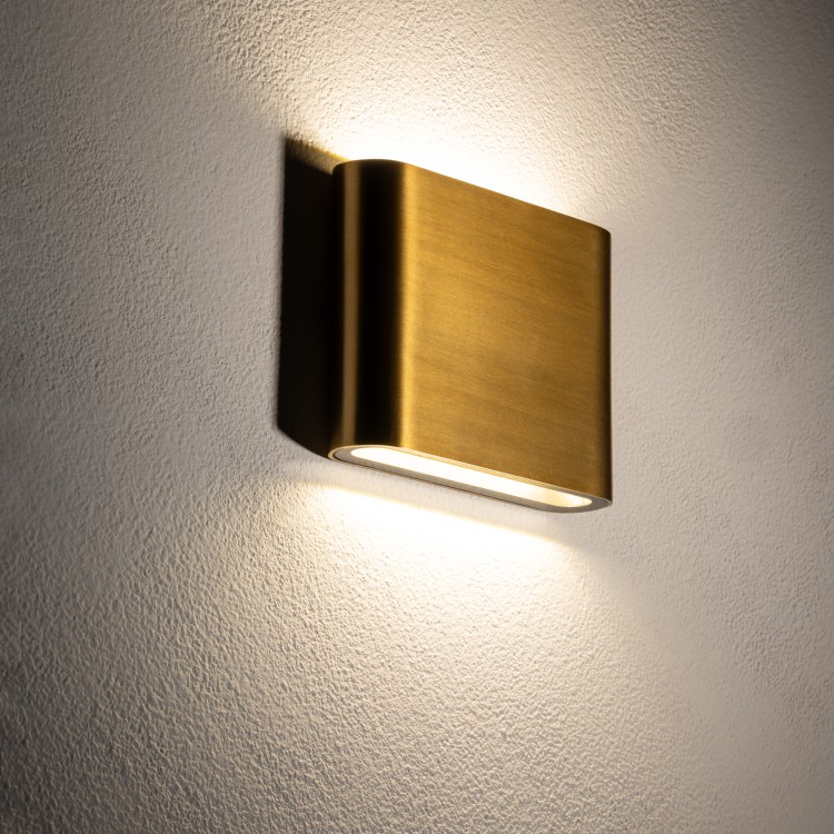 SEMI LED S 11365 Nowodvorski Lighting Lampa ścienna kinkiet natynkowa Inspiracje Premium