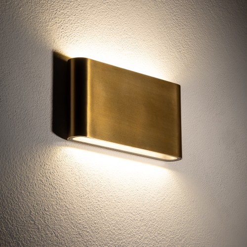 SEMI LED M 11366 Nowodvorski Lighting Lampa ścienna kinkiet natynkowa Inspiracje Premium