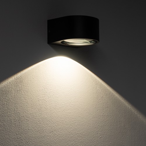 NEL LED 11368 Nowodvorski Lighting Lampa ścienna kinkiet natynkowa Inspiracje Premium