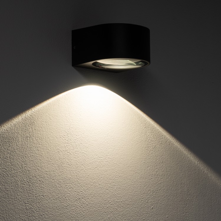 NEL LED 11368 Nowodvorski Lighting Lampa ścienna kinkiet natynkowa Inspiracje Premium