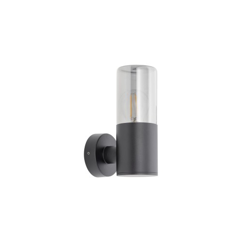 IDA 11371 Nowodvorski Lighting Lampa ścienna kinkiet natynkowa Inspiracje Premium