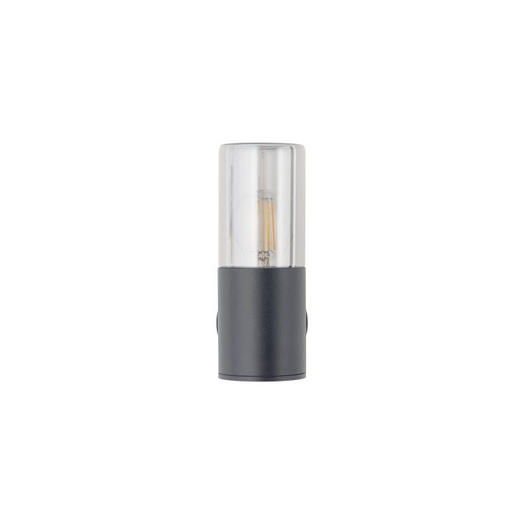IDA 11371 Nowodvorski Lighting Lampa ścienna kinkiet natynkowa Inspiracje Premium