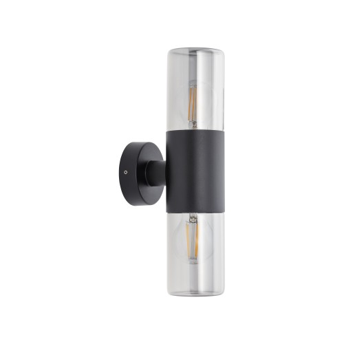IDA 11372 Nowodvorski Lighting Lampa ścienna kinkiet natynkowa Inspiracje Premium
