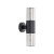 IDA 11372 Nowodvorski Lighting Lampa ścienna kinkiet natynkowa Inspiracje Premium