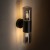 IDA 11372 Nowodvorski Lighting Lampa ścienna kinkiet natynkowa Inspiracje Premium