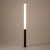 MIA LED L 11375 Nowodvorski Lighting Lampa stojąca Inspiracje Premium