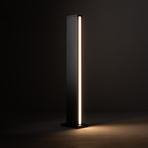 SLIT LED 11376 Nowodvorski Lighting Lampa stojąca Inspiracje Premium