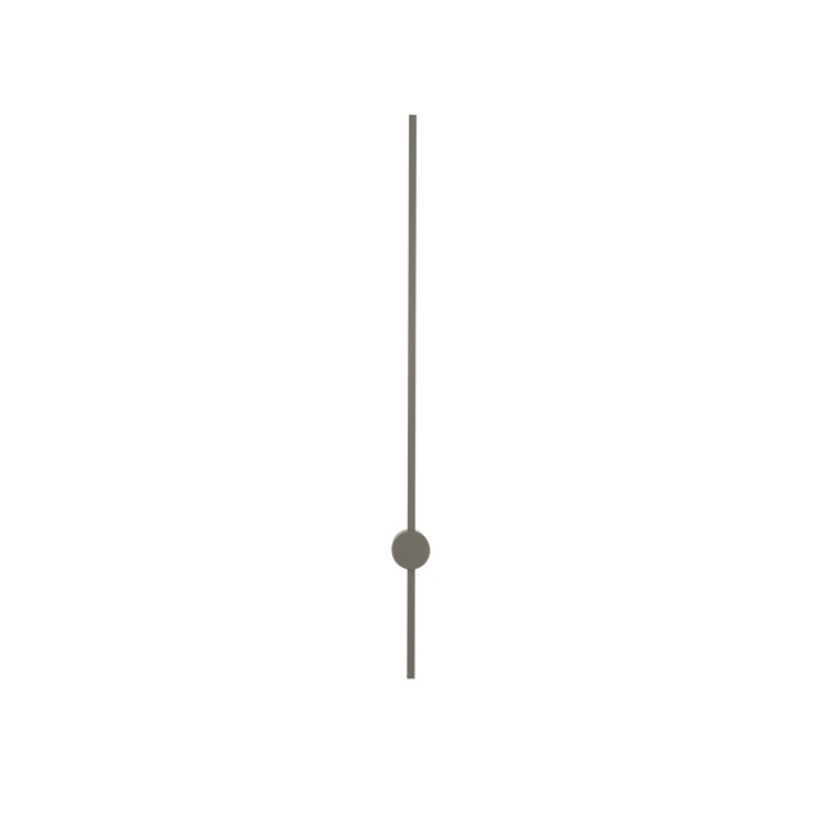 SABER LED M 11378 Nowodvorski Lighting Lampa ścienna kinkiet Oliwkowy Inspiracje Premium
