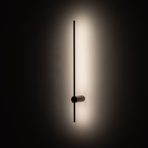 SABER LED M 11380 Nowodvorski Lighting Lampa ścienna kinkiet Inspiracje Premium