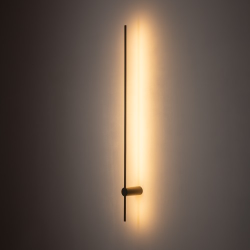 SABER LED L 11381 Nowodvorski Lighting Lampa ścienna kinkiet Inspiracje Premium