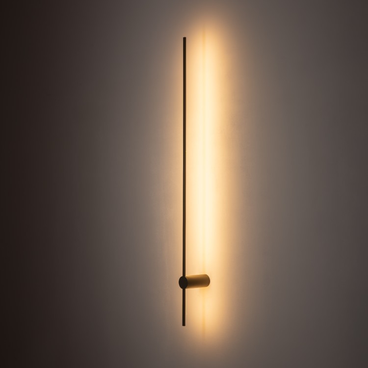 SABER LED L 11381 Nowodvorski Lighting Lampa ścienna kinkiet Inspiracje Premium