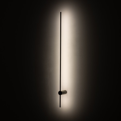 SABER LED L 11382 Nowodvorski Lighting Lampa ścienna kinkiet Inspiracje Premium