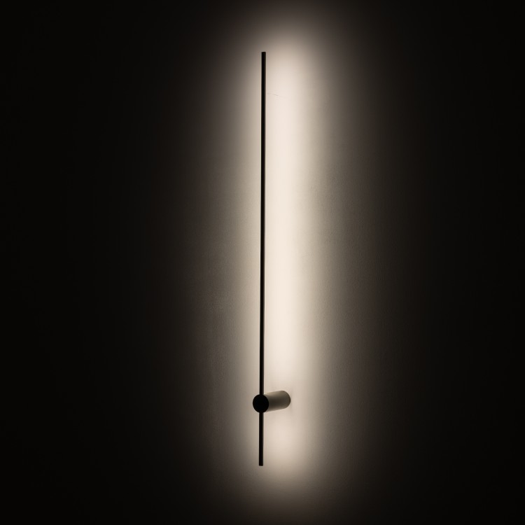 SABER LED L 11382 Nowodvorski Lighting Lampa ścienna kinkiet Inspiracje Premium