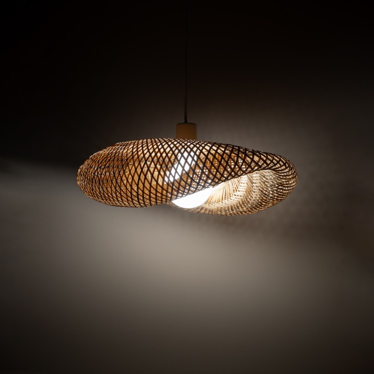 HAVANA S 11395 Nowodvorski Lighting Lampa sufitowa wisząca Inspiracje Premium