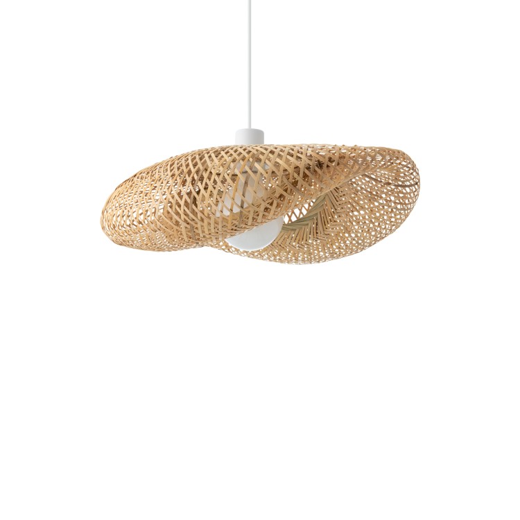 HAVANA S 11395 Nowodvorski Lighting Lampa sufitowa wisząca Inspiracje Premium