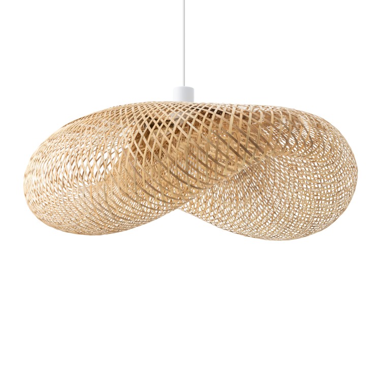 HAVANA L 11397 Nowodvorski Lighting Lampa sufitowa wisząca Inspiracje Premium