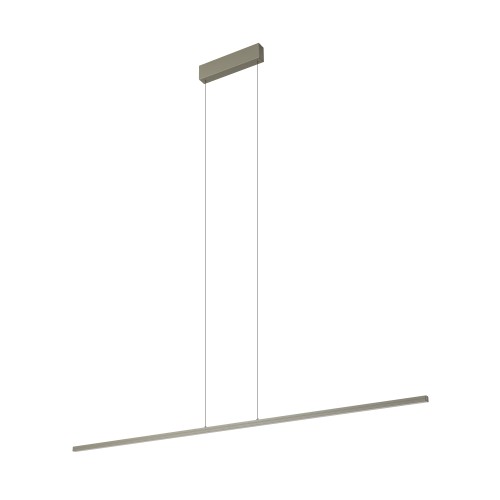 BAR LED M 11400 Nowodvorski Lighting Lampa sufitowa liniowa Inspiracje Premium