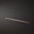 BAR LED M 11400 Nowodvorski Lighting Lampa sufitowa liniowa Inspiracje Premium