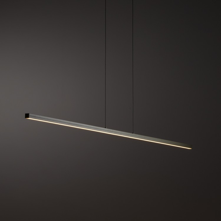 BAR LED M 11400 Nowodvorski Lighting Lampa sufitowa liniowa Inspiracje Premium