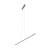 BAR LED M 11400 Nowodvorski Lighting Lampa sufitowa liniowa Inspiracje Premium