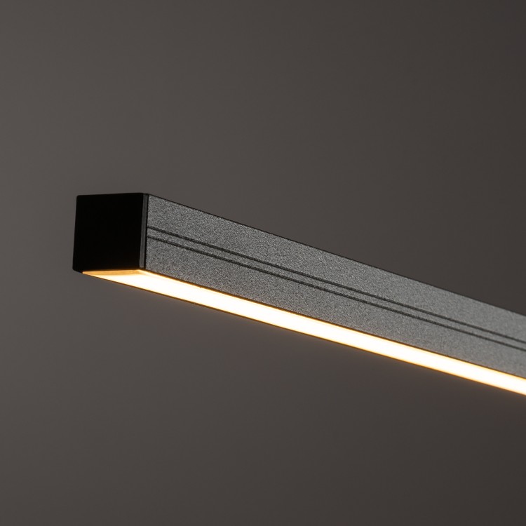BAR LED M 11400 Nowodvorski Lighting Lampa sufitowa liniowa Inspiracje Premium