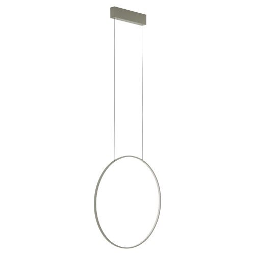 CIRCOLO LED M 11401 Nowodvorski Lighting Lampa sufitowa wisząca Inspiracje Premium
