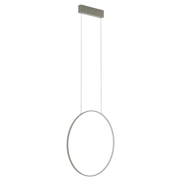 CIRCOLO LED M 11401 Nowodvorski Lighting Lampa sufitowa wisząca Inspiracje Premium