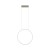 CIRCOLO LED M 11401 Nowodvorski Lighting Lampa sufitowa wisząca Inspiracje Premium