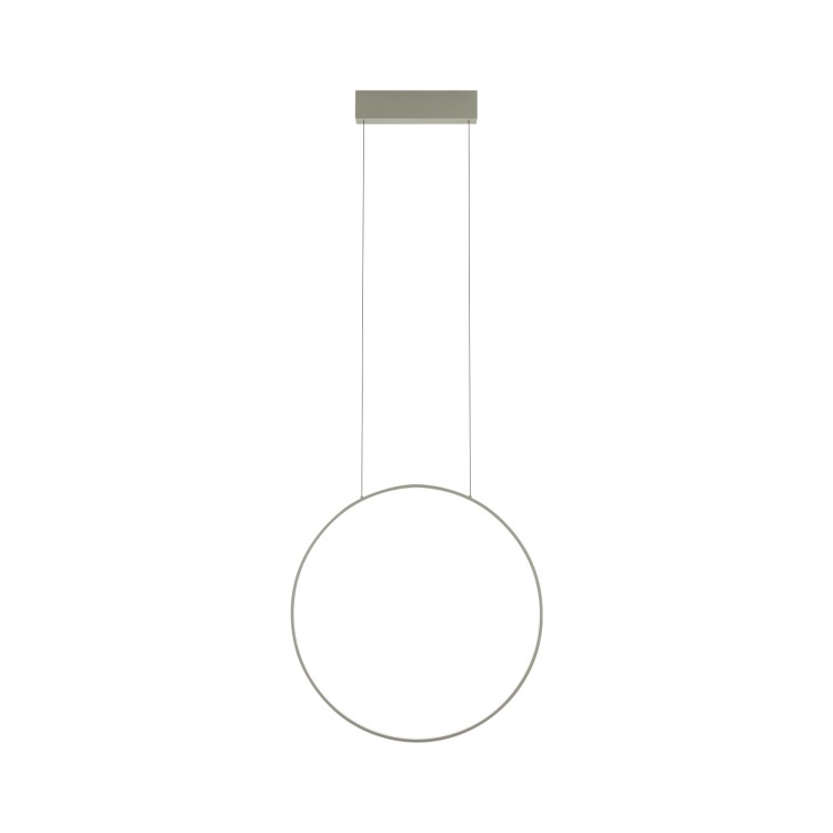 CIRCOLO LED M 11401 Nowodvorski Lighting Lampa sufitowa wisząca Inspiracje Premium