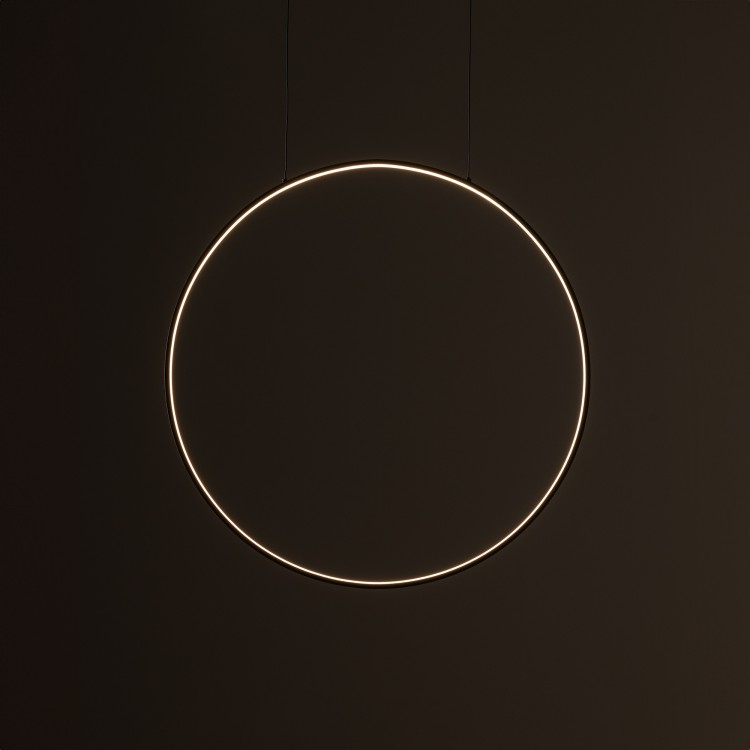 CIRCOLO LED M 11401 Nowodvorski Lighting Lampa sufitowa wisząca Inspiracje Premium
