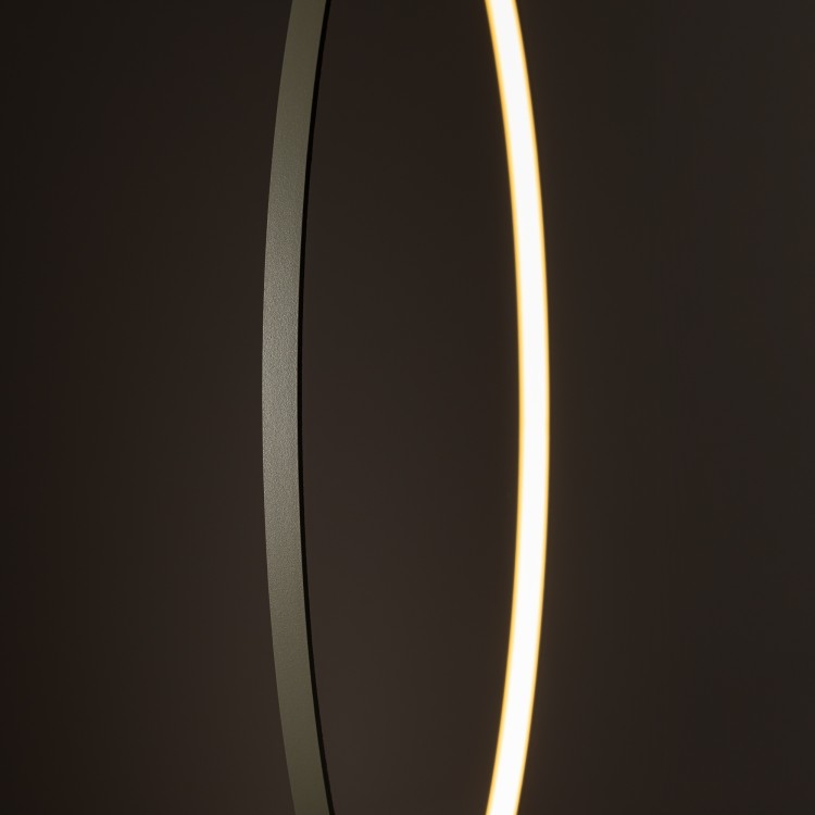 CIRCOLO LED M 11401 Nowodvorski Lighting Lampa sufitowa wisząca Inspiracje Premium