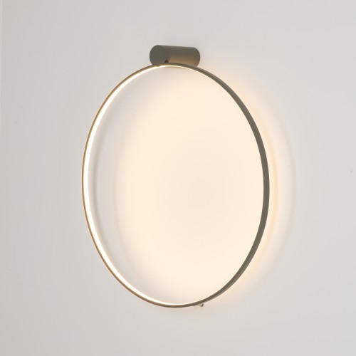 CIRCOLO LED M 11402 Nowodvorski Lighting Lampa sufitowa przysufitowa Inspiracje Premium