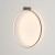 CIRCOLO LED M 11402 Nowodvorski Lighting Lampa sufitowa przysufitowa Inspiracje Premium